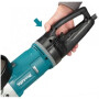 Двуручная углошлифмашина MAKITA GA9071X1