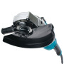Двуручная углошлифмашина MAKITA GA 9020 SF в кор.