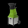 Садовый измельчитель Greenworks GACSB