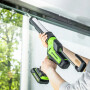 Аккумуляторный пистолет для герметика Greenworks G24CAU 24V (без АКБ и ЗУ)