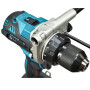 Аккумуляторная ударная дрель-шуруповерт MAKITA LXT DHP 486 Z в кор. (без АКБ и ЗУ)