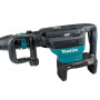 Аккумуляторный отбойный молоток MAKITA HM 002 GZ03