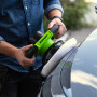 Полировальная машина аккумуляторная Greenworks G24BU10 24В