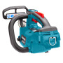 Аккумуляторная пила цепная MAKITA LXT DUC204RF