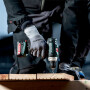 Аккумуляторная ударная дрель-шуруповерт Metabo Powermaxx SB 12 BL