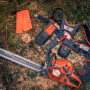 Бензопила Husqvarna 592XP