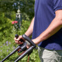 Газонокосилка аккумуляторная Bosch CityMower 18