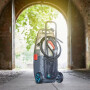 Мойка высокого давления аккумуляторная AquaClean Li-40/60 Gardena
