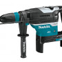 Аккум. перфоратор MAKITA DHR 400 ZK