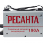 Инвертор сварочный Ресанта САИ-190 (65/2)
