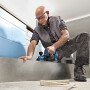 Аккумуляторный рубанок Bosch GHO 18 V-LI Professional