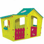 Игровой домик Keter Мэджик Вилла MAGIC VILLA HOUSE
