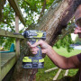 ONE + / Винтоверт RYOBI R18IDBL-0 (без батареи)