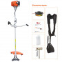 Бензиновый триммер Skiper GTP2100