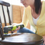 Шлифовальная машина Ryobi RMT12011L