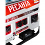Бензиновый генератор Ресанта БГ 9500 Э (64/1/49)