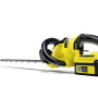 Аккумуляторный кусторез Karcher HGE 36-60 Battery Set