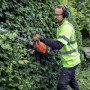 Бензиновый кусторез Husqvarna 522HD60X