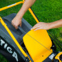 Бензиновая газонокосилка STIGA Combi 48 S