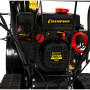 Снегоотбрасыватель CHAMPION STT761E