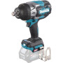 Аккумуляторный ударный гайковерт MAKITA XGT TW 001 GZ в коробке