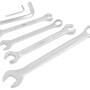 Набор инструментов 1/4", 3/8", 1/2" 6 граней 142 предмета PRO STARTUL Stuttgart (PRO-142S)