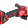 Угловая шлифмашина Wortex CAG 1812 E в коробке