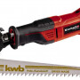 Пила сабельная Einhell TE-AP 950 Е
