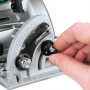 Аккум. циркулярная пила MAKITA DRS 780 Z