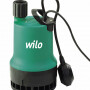 Погружной насос Wilo Drain TMW 32/8