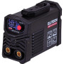 Инверторный сварочный аппарат Elitech HD WM 200 Pulse
