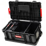 Набор ящиков для инструмента Qbrick System TWO Toolbox Plus + TWO Organiser Multi (2 шт)