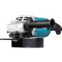 Двуручная углошлифмашина MAKITA GA9090N в коробке