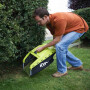 Колесная газонокосилка Ryobi OLM1834H