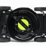 Аккумуляторная самоходная газонокосилка Greenworks GD40LM46SPK5 40V (АКБ 5 А/ч + ЗУ)