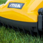 Электрическая газонокосилка  STIGA COMBI 36 E