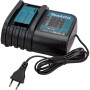 Зарядное устройство Makita DC18SD