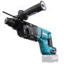 Аккумуляторный перфоратор MAKITA XGT HR 007 GZ в коробке