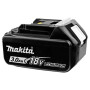 Аккумулятор Makita LXT BL1830, 18В, 3.0Ач, Li-Ion