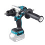 Аккумуляторная ударная дрель-шуруповерт MAKITA LXT DHP 486 Z в кор. (без АКБ и ЗУ)