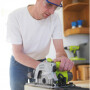 Дисковая пила Ryobi RWS1600-K