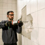 Перфоратор Metabo KHE 2860 Quick + патрон