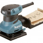 Виброшлифмашина MAKITA BO 4555