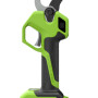 Секатор аккумуляторный Greenworks PR24320 24V (АКБ 4Ач + ЗУ)