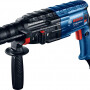 Перфоратор BOSCH GBH 240 F