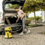 Пылесос сухой и влажной уборки Karcher WD 3 P V-17/4/20