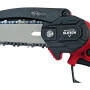 Аккумуляторная цепная пила Elitech ПЦА 18БЛ/С (E1611.002.00) 200561