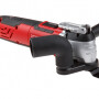 Мультифункциональная шлифмашина Wortex SM 3233 QE