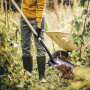 Лопата совковая FISKARS (1066724)