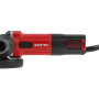 Одноручная углошлифмашина WORTEX AG 1211-3